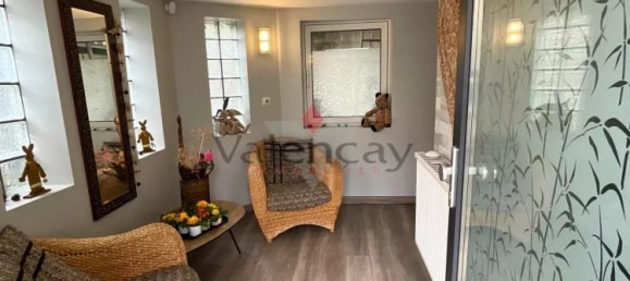 4 غرف نوم بناية في Illzach, France رقم 72300 9