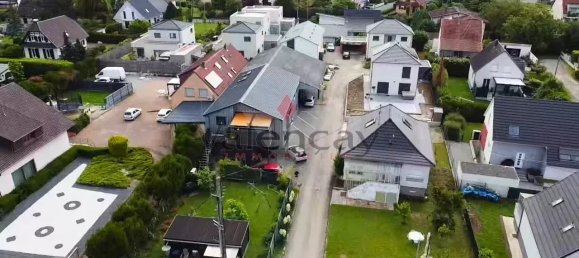 4 غرف نوم بناية في Illzach, France رقم 72300 34