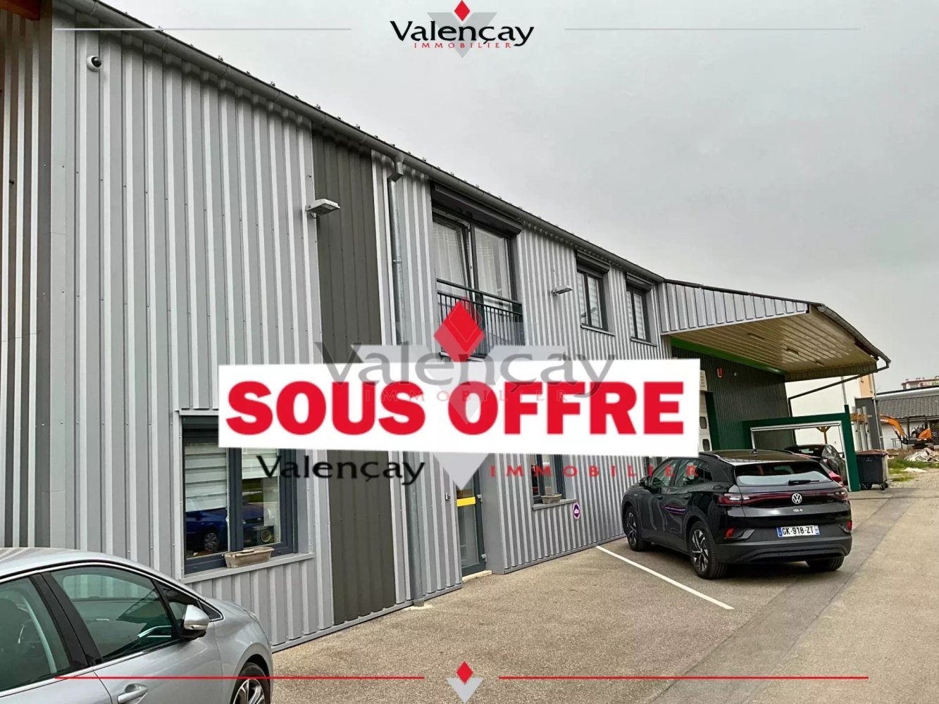 4 غرف نوم بناية في Illzach, France رقم 72300