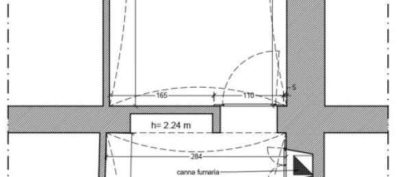 2 bedrooms Apartment in Turin, Italy No. 344168 18