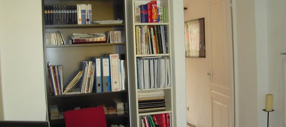 2 bedrooms Apartment in Turin, Italy No. 344168 14