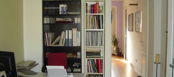 2 bedrooms Apartment in Turin, Italy No. 344168 15