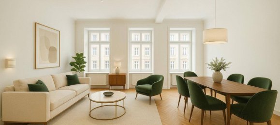 3غرفة شقة في Penzing, Austria رقم 182297 2