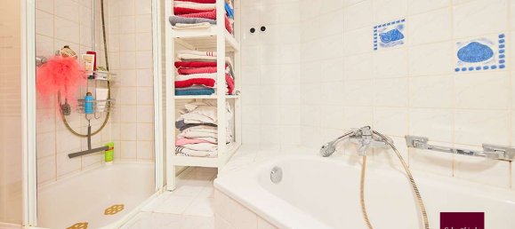 3غرفة شقة في Stuttgart, Germany رقم 13325 41