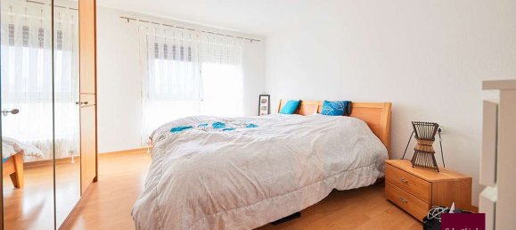 3غرفة شقة في Stuttgart, Germany رقم 13325 36