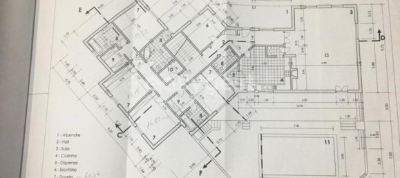 5 bedrooms House in Sintra, Portugal No. 47523 34