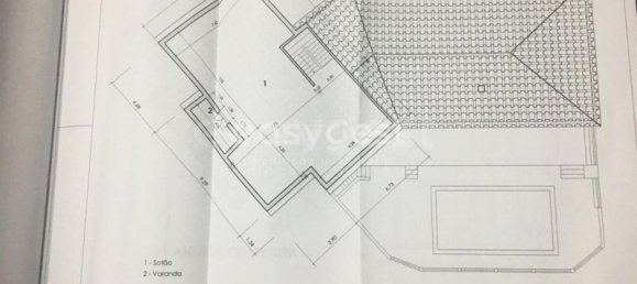 5 bedrooms House in Sintra, Portugal No. 47523 35