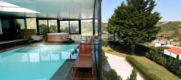 5 bedrooms House in Sintra, Portugal No. 47523 6