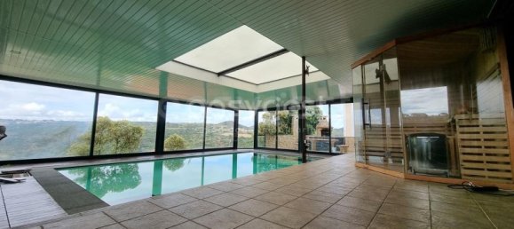 5 bedrooms House in Sintra, Portugal No. 47523 4