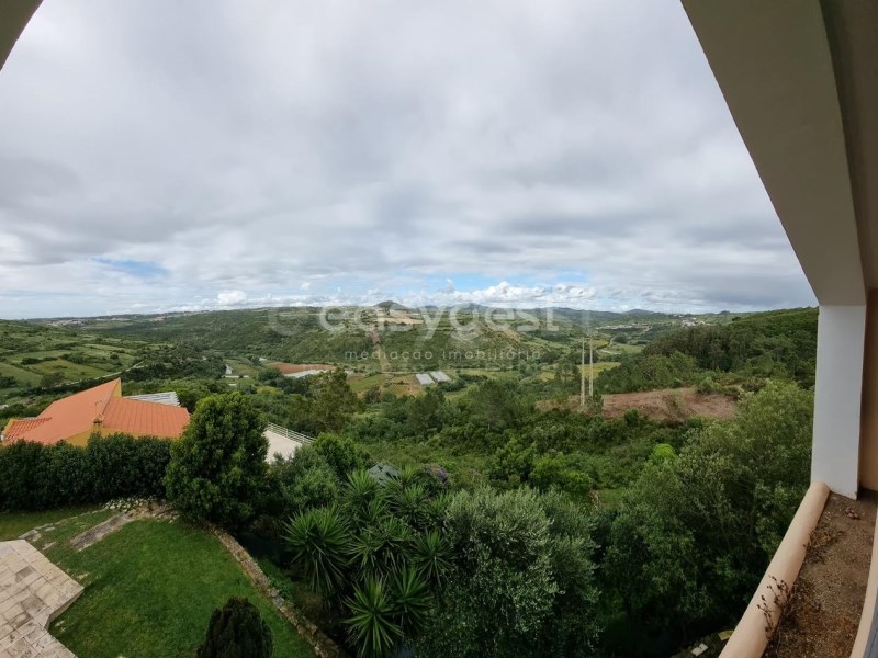 5 bedrooms House in Sintra, Portugal No. 47523