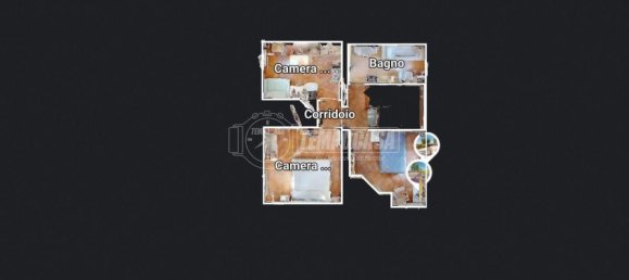 5-Zimmer Villa in Morrovalle, Italy, Nr. 105343 47