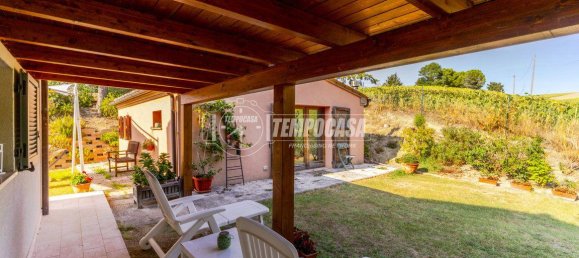 5-Zimmer Villa in Morrovalle, Italy, Nr. 105343 12