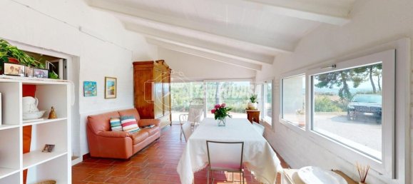 5-Zimmer Villa in Morrovalle, Italy, Nr. 105343 18