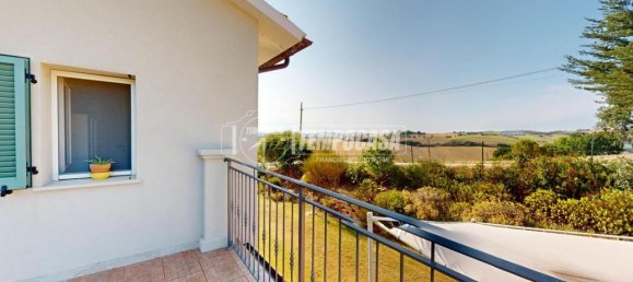 5-Zimmer Villa in Morrovalle, Italy, Nr. 105343 32