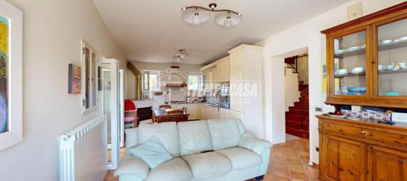 5-Zimmer Villa in Morrovalle, Italy, Nr. 105343 13