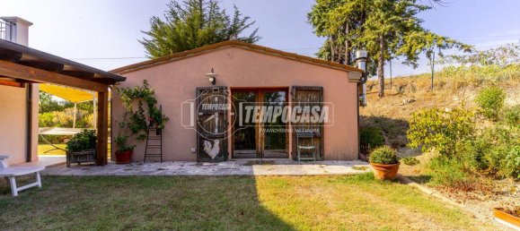 5-Zimmer Villa in Morrovalle, Italy, Nr. 105343 44