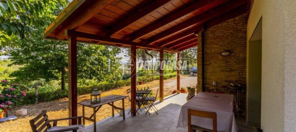 5-Zimmer Villa in Morrovalle, Italy, Nr. 105343 39