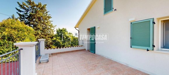 5-Zimmer Villa in Morrovalle, Italy, Nr. 105343 31
