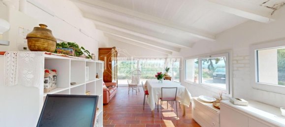 5-Zimmer Villa in Morrovalle, Italy, Nr. 105343 22