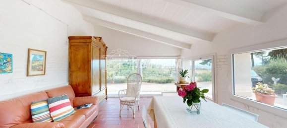 5-Zimmer Villa in Morrovalle, Italy, Nr. 105343 21