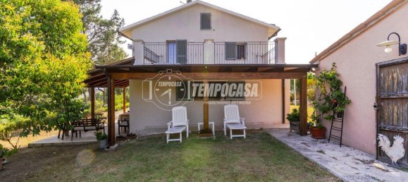 5-Zimmer Villa in Morrovalle, Italy, Nr. 105343 45