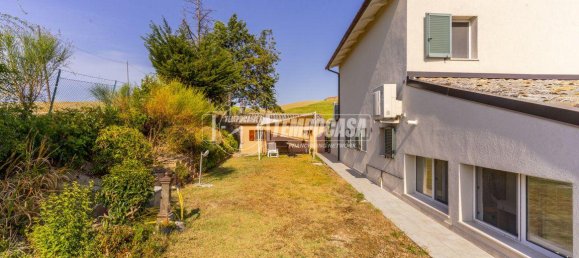 5-Zimmer Villa in Morrovalle, Italy, Nr. 105343 41
