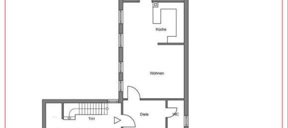 Apartamento de 2 divisões em Furth, Germany N.º 231801 13