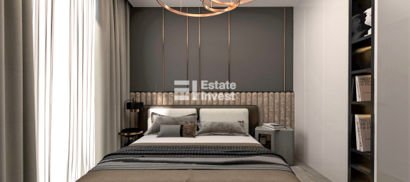 Apartment 4+1 in Oba, Turkey No. 26537 10