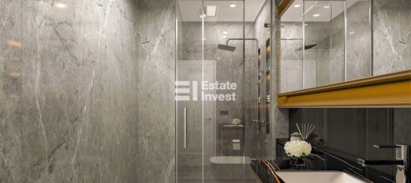 Apartment 4+1 in Oba, Turkey No. 26537 15