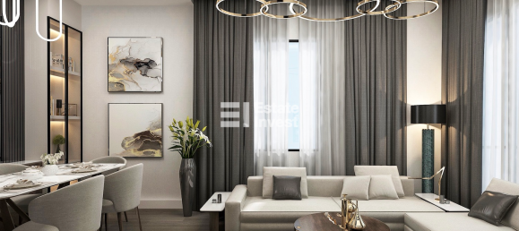 Apartment 4+1 in Oba, Turkey No. 26537 8