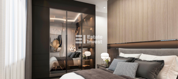 Apartment 4+1 in Oba, Turkey No. 26537 13