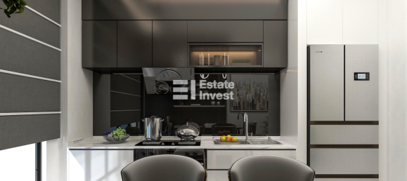 Apartment 4+1 in Oba, Turkey No. 26537 7