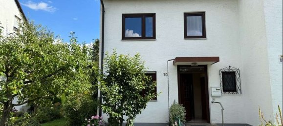 5-Zimmer Stadthaus in Fürstenfeldbruck, Germany, Nr. 225796 6