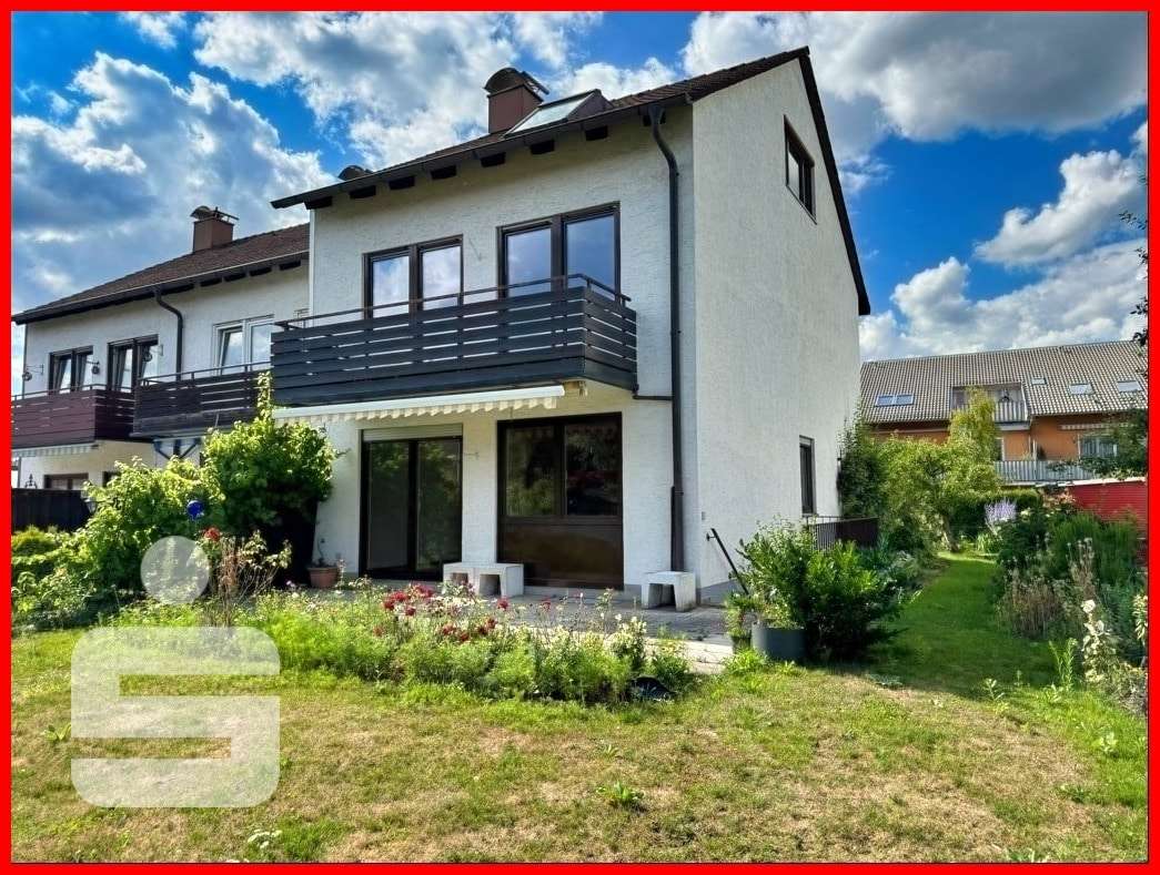 5-Zimmer Stadthaus in Fürstenfeldbruck, Germany, Nr. 225796