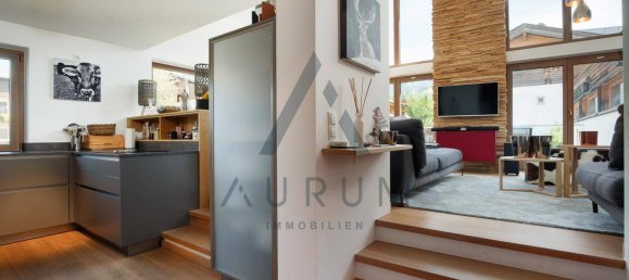 3 غرف نوم شقة في Kirchberg in Tirol, Austria رقم 252744 6