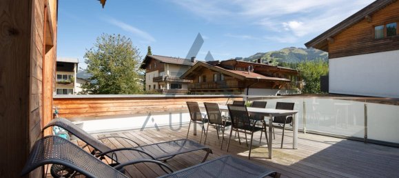 3 غرف نوم شقة في Kirchberg in Tirol, Austria رقم 252744 2