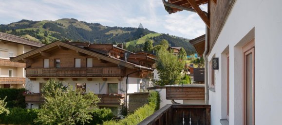 3 غرف نوم شقة في Kirchberg in Tirol, Austria رقم 252744 11