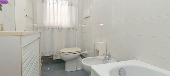 4 rooms Apartment in Parella, Italy No. 106114 36