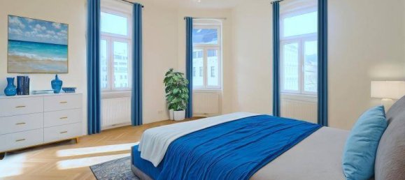 3-salle Appartement à Ottakring, Austria No. 262282 5