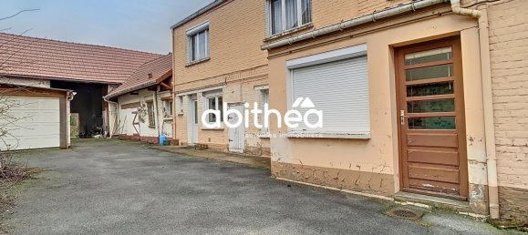 Casa T4 em Harnes, France N.º 83940 6