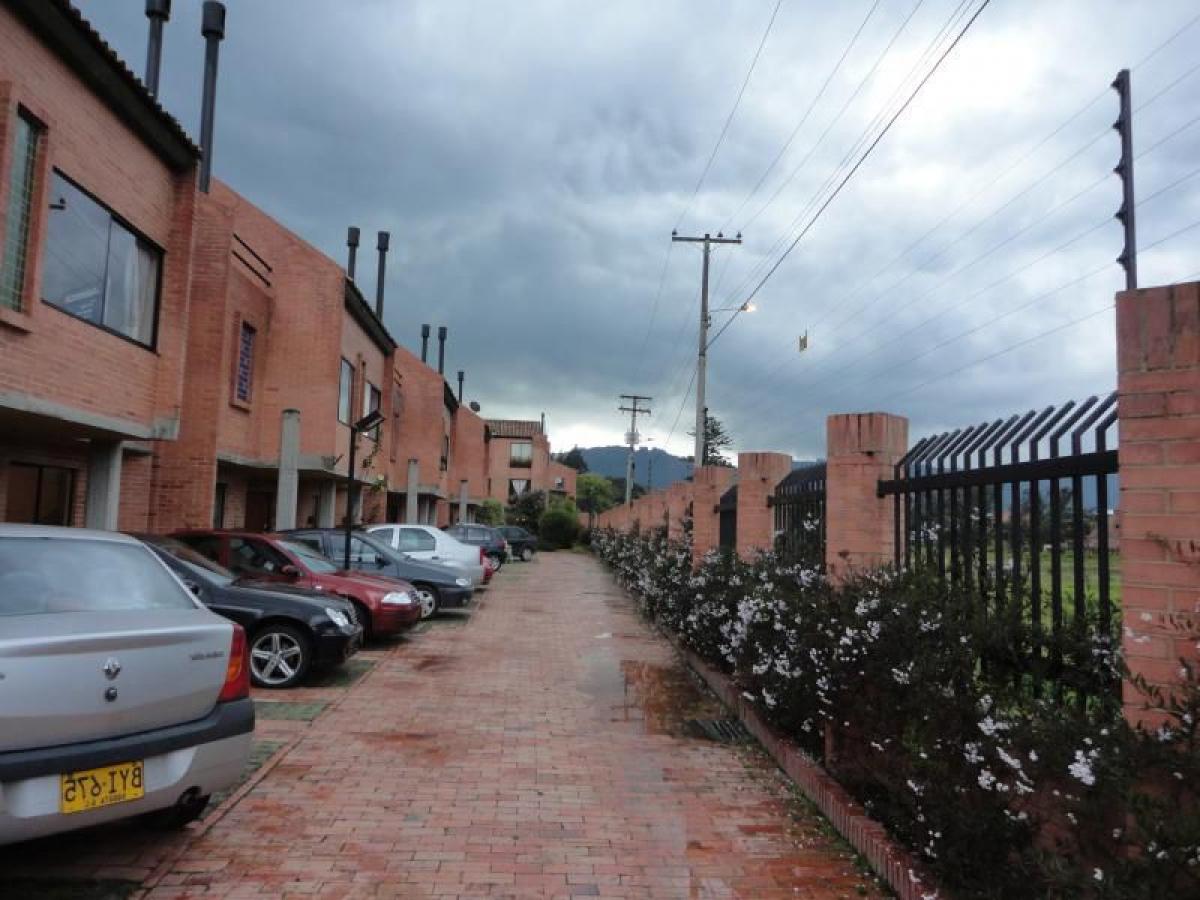 3 chambres Maison à Cundinamarca, Colombia No. 7806