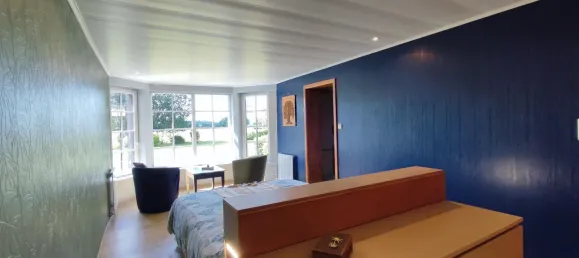 Casa de 5 dormitorios en Solre-le-Chateau, France No. 352460 4