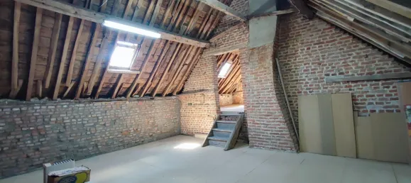 Casa de 5 dormitorios en Solre-le-Chateau, France No. 352460 6