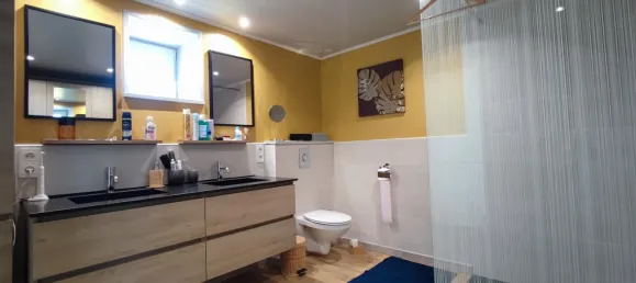 Casa de 5 dormitorios en Solre-le-Chateau, France No. 352460 5