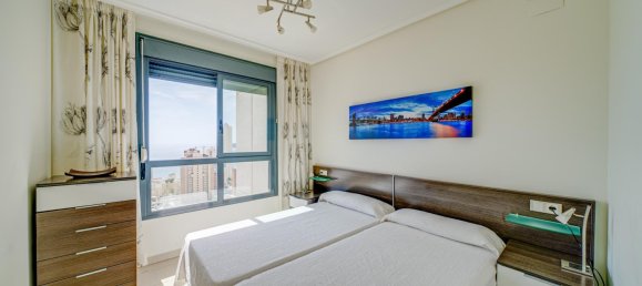 1 Schlafzimmer Wohnung in Benidorm, Spain, Nr. 365197 15