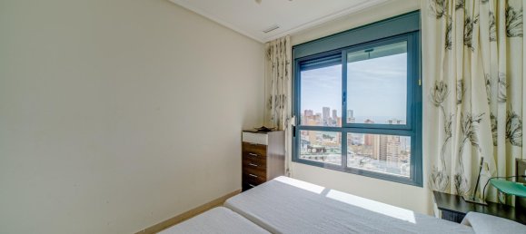 1 Schlafzimmer Wohnung in Benidorm, Spain, Nr. 365197 9
