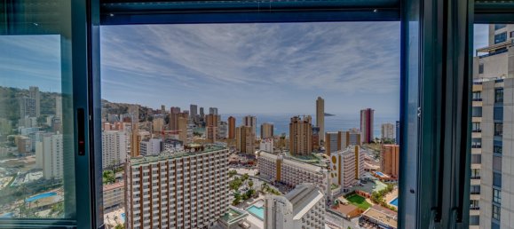 1 Schlafzimmer Wohnung in Benidorm, Spain, Nr. 365197 25