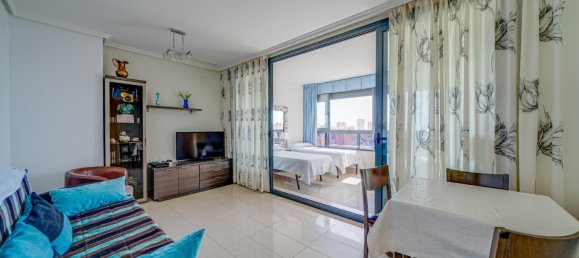 1 Schlafzimmer Wohnung in Benidorm, Spain, Nr. 365197 4