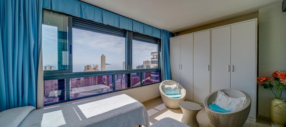1 Schlafzimmer Wohnung in Benidorm, Spain, Nr. 365197 20