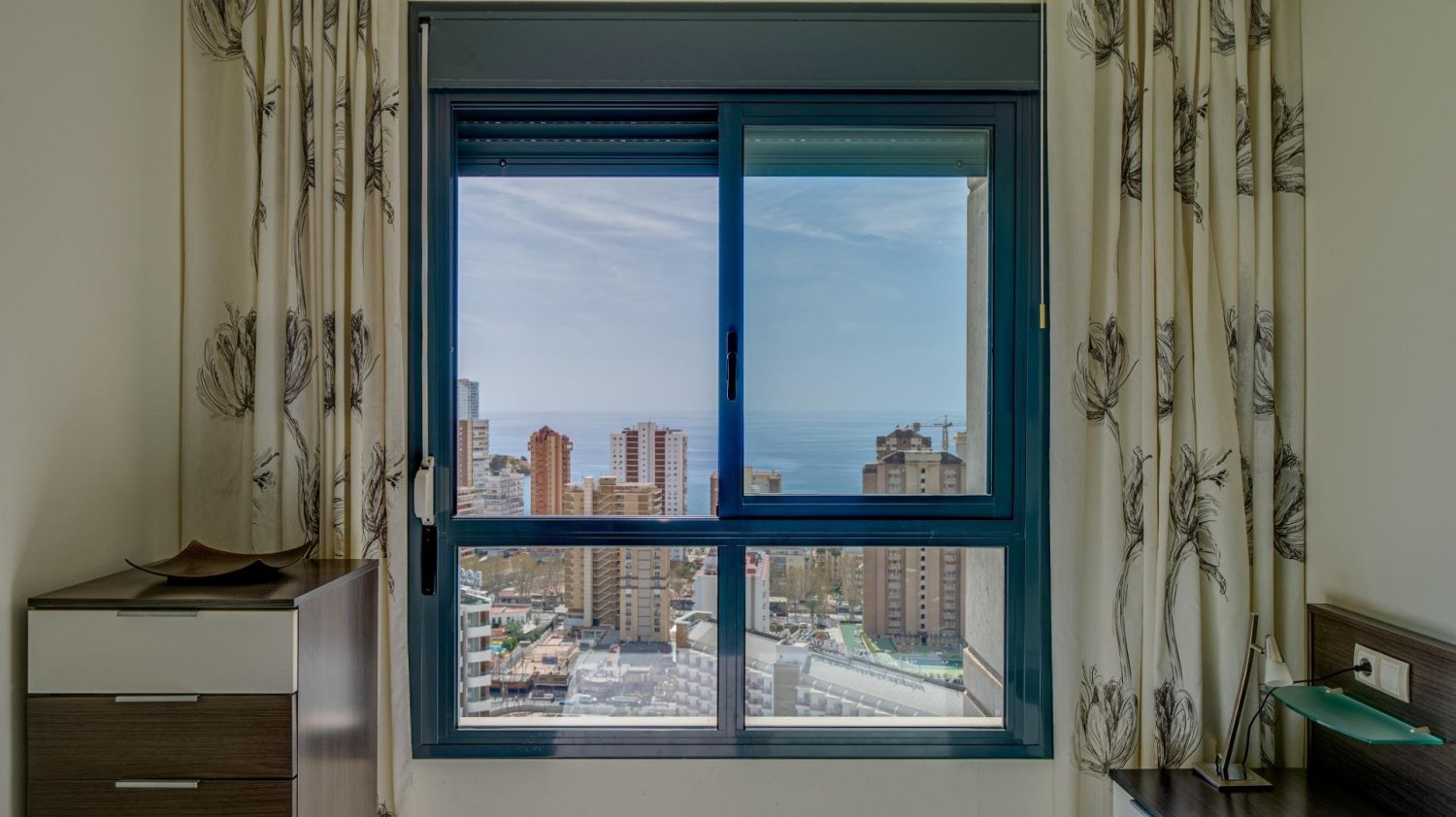 1 Schlafzimmer Wohnung in Benidorm, Spain, Nr. 365197